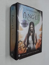 ANGEL - L. A. WEATHERLY -