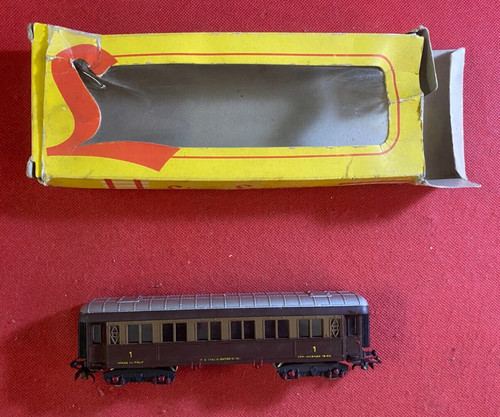 Lima treno trenino con - trenino,