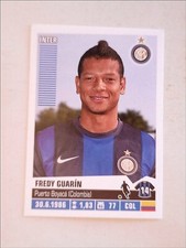FIGURINA CALCIATORI PANINI