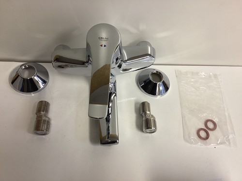 Rubinetteria lavabo grohe - lavabo,
