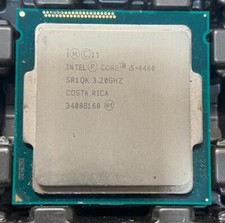   Core i5-4460 3,2 GHz socket