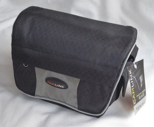 Camlink torino fotocamera dslr - camlink,