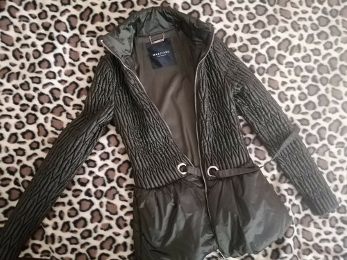 Piumino marciano guess - marciano,