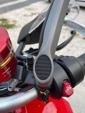 Tappi copri foro per specchietto Ducati Multistrada V2/V4