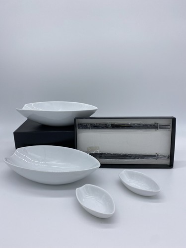 Nuovo set pezzi piatti sushi - nuovo,