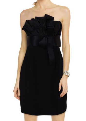 Notte marchesa abito - by,