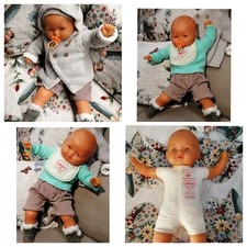 bambolotto " PIKOLO" SEBINO