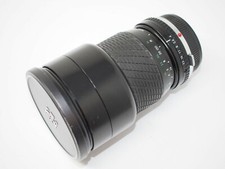 Sigma 28-200 mm f4-5.6 obiettivo zoom largo/tele per fotocamere Olympus OM