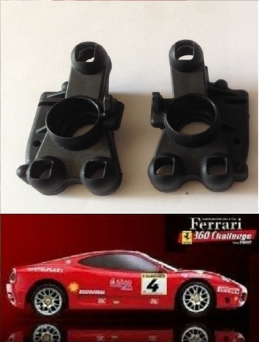 Coppia barilotti kyosho - di,
