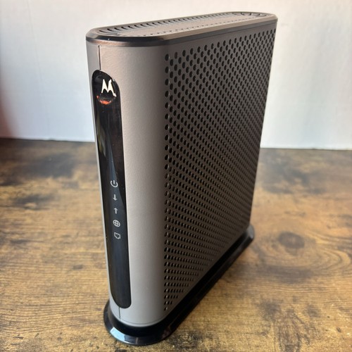 Motorola mb8600 docsis - mb8600,