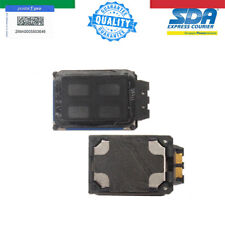 BUZZER SUONERIA VIVAVOCE