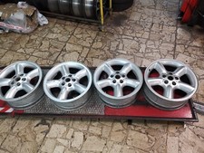 Cerchi In Lega Range Rover Vogue 7,5x18