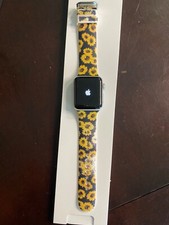 Apple Watch Nike serie 3 38mm