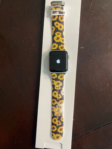 Apple watch nike - apple, 3