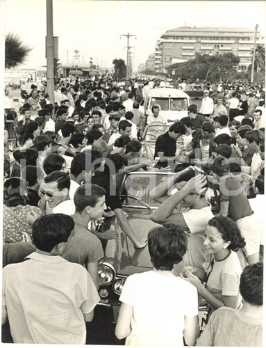 1965 pescara cantagiro - 1965, folla