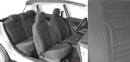 Coprisedili auto fodere