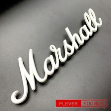 MARSHALL LOGO MARK