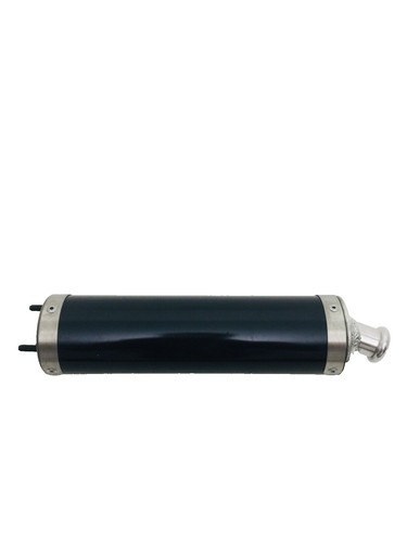 Silenziatore arrow universale - arrow,