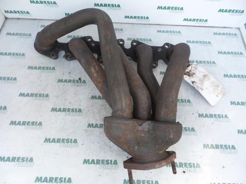 Collettore scarico fiat - collettore, di