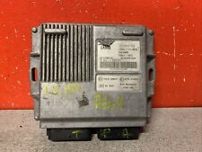 Calculateur GPL A REPROGRAMMER