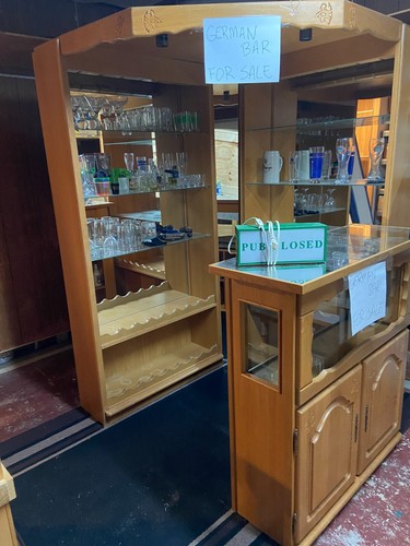 Vendo barre casa usate - barre,