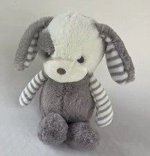 Aurora Ebba Puppy Dog Plush