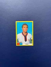 FIGURINA ALBUM EDIS CALCIATORI