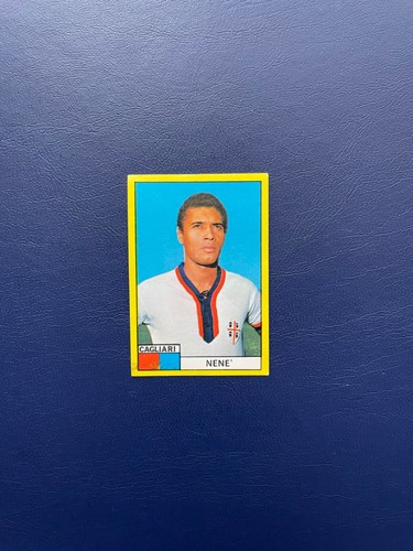 Figurina album edis - figurina, calciatori