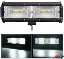 25.4cm LED Lavoro Faretto Luce