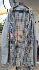 Trench burberrys uomo - trench,