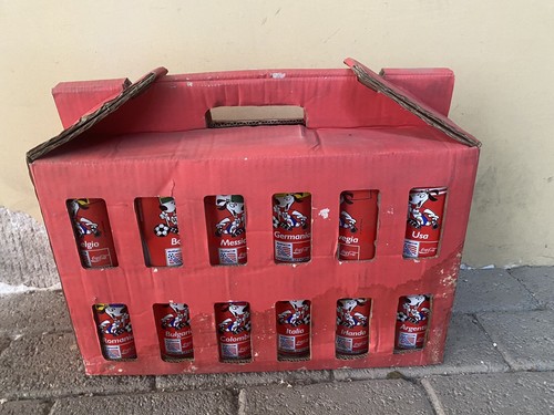 Coca cola espositore - coca,