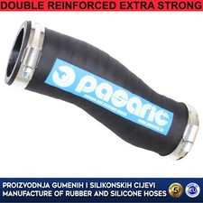 Tubo intercooler HR140220