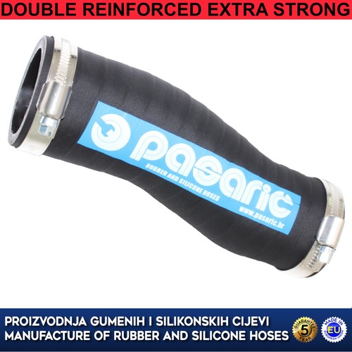 Tubo intercooler compatibile