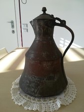 Brocca turca, vintage