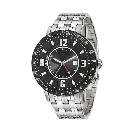 Orologio morellato uomo - morellato,