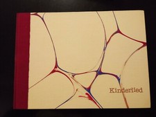 Kinderlied by Gunter Grass