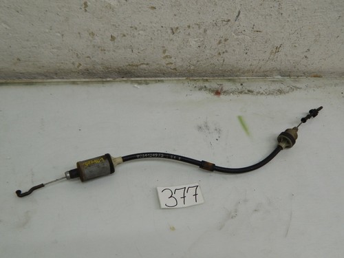 Cavo frizione opel calibra - frizione,