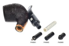 ADAPTER ADATTATORE PIPA