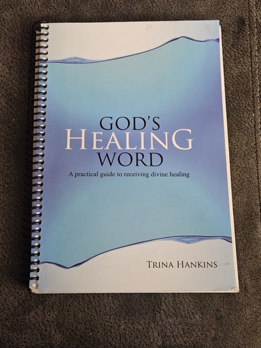 God healing word - healing, by
