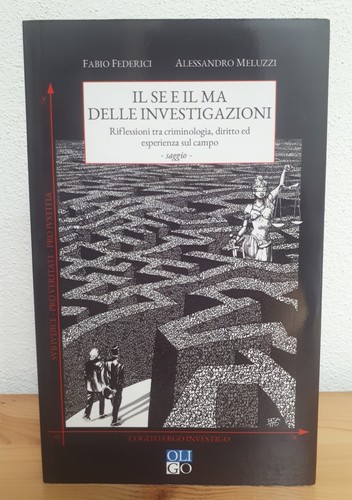 Federici meluzzi il - federici, e