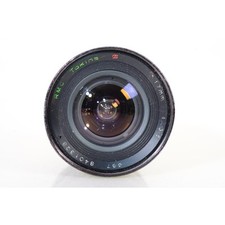Tokina RMC 17 mm F/3.5 super