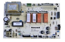 Scheda Elettronica Honeywell R095F : 052003225/02 : 14003843 : 000148 : 1409