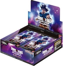 [LIVE RIP & SHIP] Dragon Ball