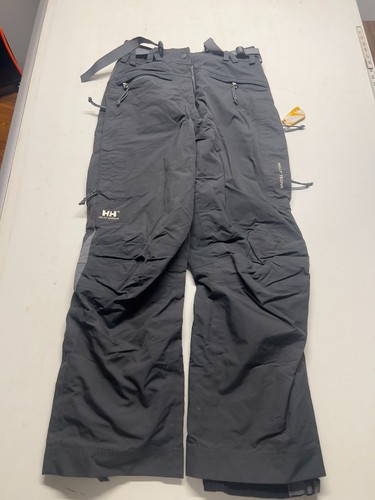 Pantaloni snowboard helly - da,