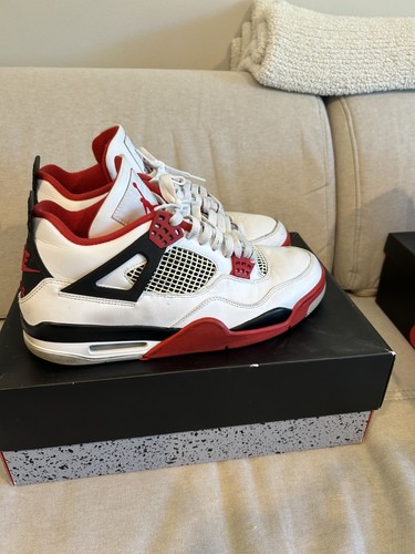 Taglia jordan 4 retro - -,