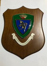 CREST  BRIGATA ALPINA