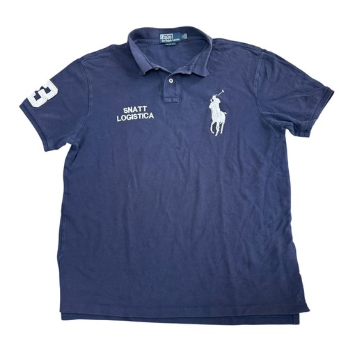 Polo ralph lauren - polo,