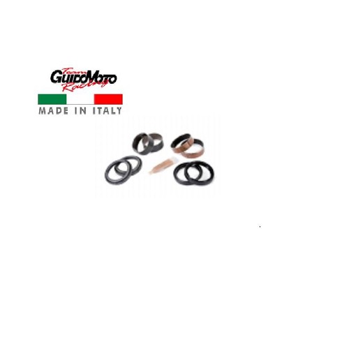 Revisione forcella kayaba - revisione,