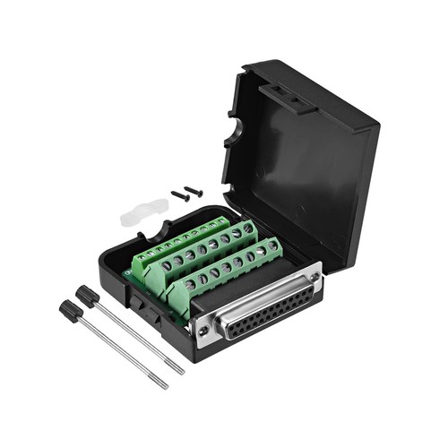 Connettore scheda breakout