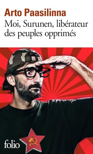 Moi surunen libérateur - moi,, des